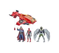 ACTION FIGURE HASBRO Spider-Man No Way Home