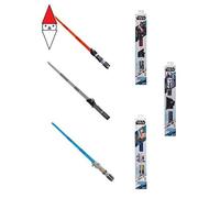 ACTION FIGURE HASBRO STAR-WARS LS FORGE ELECTRONIC BLADESMITH