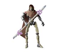 ACTION FIGURE HASBRO Star Wars The Vintage Collection Gaming Greats Star Wars Jedi: Fallen Order II