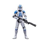 ACTION FIGURE HASBRO Tactical Ops Trooper