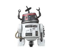 ACTION FIGURE HASBRO The Vintage Collection Chopper - Statuina giocattolo Star Wars 9