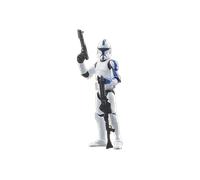 ACTION FIGURE HASBRO The Vintage Collection Clone Trooper Lieutenant (Teth)