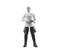 Hasbro Star Wars The Vintage Collection, Dedra Meero, action figure per adulti ispirata alla serie "Star Wars: Andor", da 9,5 cm