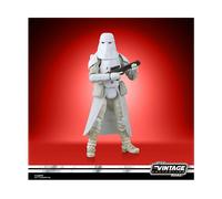Star Wars Action figure The Vintage Collection – Snowtrooper imperiale (equipaggiamento Hoth) 9,5 cm