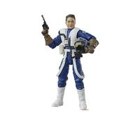Star Wars – Figura Tenente Callahan – Vintage Collection – Ispirata a Star Wars: Ahsoka – 9,5 cm