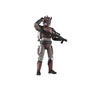 ACTION FIGURE HASBRO The Vintage Collection Mandalorian Super Commando - Statuina giocattolo 9