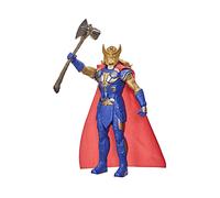 AVENGERS 30CM THOR STORMBREAKER 1021