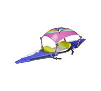 ACTION FIGURE HASBRO Victory Royale Series Llamacorn Express Glider