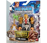 He-Man and the Masters of the Universe (Netflix Series): SAVAGE ETERNIA HE-MAN b