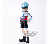 Action Figure Horohoro - Shaman King 14cm