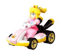 ACTION FIGURE HOT WHEELS GO-KART GBG28 MULTICOLORE IN PLASTICA E METALLO