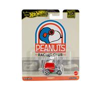 ACTION FIGURE HOT WHEELS HVJ42 AUTO IN METALLO E PLASTICA MULTICOLORE SCALA 1:64
