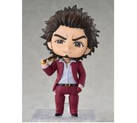 Action Figure Ichiban Kasuga Yakuza - Like a Dragon Nendoroid