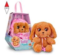 action figure Imc baby paws cocker