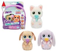 action figure Imc baby paws just born