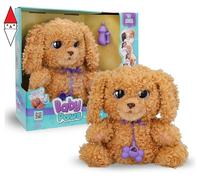 ACTION FIGURE IMC BABY PAWS LOVE AND CARE LABRADOODLE