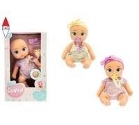 ACTION FIGURE IMC BE LOVED BABIES MINIS 2 MODELLI ASSORTITI