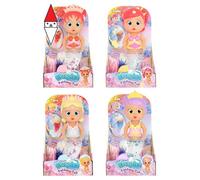 action figure Imc bloopies mermaid ass4