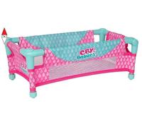 ACTION FIGURE IMC CRY BABIES CRIB BULK