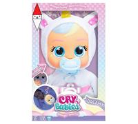 ACTION FIGURE IMC CRY BABIES GOODNIGHT DREAMY
