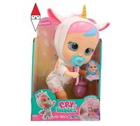 ACTION FIGURE IMC CRY BABIES MY FIRST STEPS DREAMY