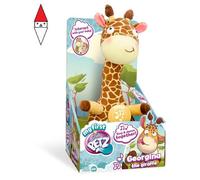 ACTION FIGURE IMC GEORGINA LA GIRAFFA