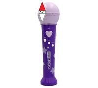 IMC Toys 28602T06 Microfono Musicale Giocattolo K-Pop Con Registrazione Vocale