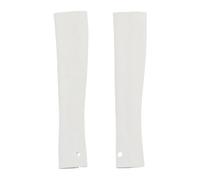 Action Figure in 1/6 di Abbigliamento Femminile, Accessorio di Ricambio Professionale Classico per Collezionisti, Versatile, Portatile, Realizza, Bianco