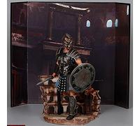 Action Figure in Scala 1/6 Soldato Imperiale Guerriero Pesante Combattente Romano Medievale Modello Da Collezione (1)