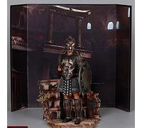 Action Figure in Scala 1/6 Soldato Imperiale Guerriero Pesante Combattente Romano Medievale Modello Da Collezione (2)