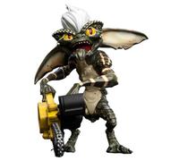 Action figure in vinile a strisce Weta Collectibles Gremlins Mini Epics di alta