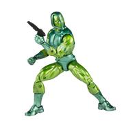 Action Figure: Iron Man Marvel Legends Series: VAULT GUARDSMAN - Hasbro