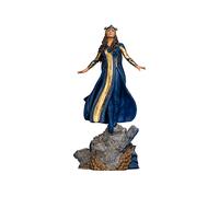 Action Figure IRON STUDIOS Ajak ETERNALS (2021) in scala 1/10