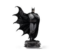 ACTION FIGURE IRON STUDIOS Batman Trinity Legacy Replica 1/4