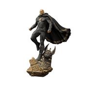 Action Figure IRON STUDIOS Black Adam in scala 1/10