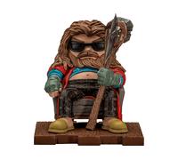 Action Figure IRON STUDIOS Bro Thor dalla Infinity Saga