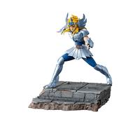 Saint Seiya statuette 1/10 Art Scale Cygnus Hyoga 19 cm