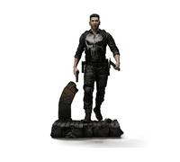 ACTION FIGURE IRON STUDIOS Daredevil: Born Again - Punisher