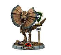 Action Figure IRON STUDIOS Dilophosaurus
