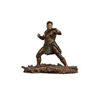 Iron Studios Les Éternels statuette 1/10 BDS Art Scale Gilgamesh 18 cm