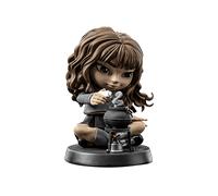 Harry Potter Mini Co. PVC Figura Hermione Granger Polyjuice 12 cm IRON STUDIOS