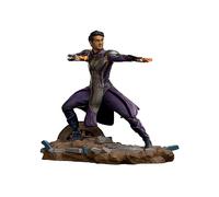 Eternals Bds Art Scale Statua 1/10 Kingo 20 Cm Iron Studios