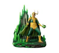 Action Figure IRON STUDIOS Loki