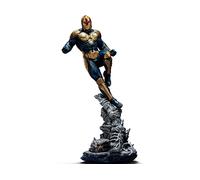 ACTION FIGURE IRON STUDIOS Nova 1/10