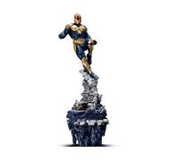 Marvel Art Scale Deluxe Statue 1/10 Nova 41 cm