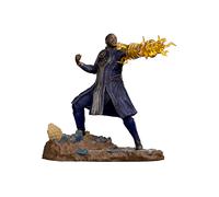 Iron Studios Statua BDS Art Scale – The Eternals Phastos 1/10 – 21 cm