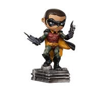Iron Studios – Figura in PVC Robin (Batman Forever) 14 cm