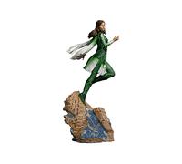 85303 THE ETERNALS SERSI 1/10 STATUE