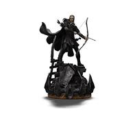 LORD OF THE RINGS - Legolas Unleashed 1/10 Art Scale Statue Iron Studios