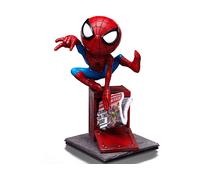 Marvel Mini Co. PVC Figure Spider-Man 17 cm
